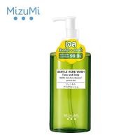 ราคา MizuMi Gentle Acne Wash 200ml. (Face and Body) exp 01/2024 (8297408275)