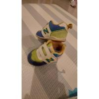 ราคา รองเท้าNew Balanceเด็ก (9462015896)