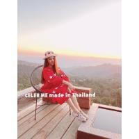 ราคา ชุดพื้นเมืองปัก ชุดผ้าฝ้ายปักมือ เดรสพื้นเมือง ชุดพื้นเมืองเหนือ ชุดพื้นเมืองล้านนา lanna dress ชุดพื้นเมืองประยุกต์ (6670915141)