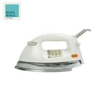 ราคา PANASONIC เตารีดแห้ง 4.5 ปอนด์ NI-26AW (รับประกันศูนย์) (10165426336)