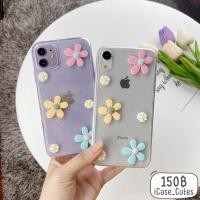 ราคา พร้อมส่งจากไทยเคสไอโฟนเคสกากเพชรเรซิ่นดอกไม้นูน i6,6s,6+,6s+,7,7+,8,8+, X,Xs,XR,XsMax,11,11pro,11promax (5525378186)