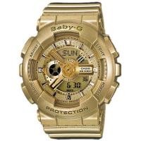 ราคา นาฬิกาข้อมือ Casio Baby-G รุ่น BA-111-9ADR