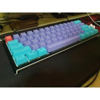 ราคา Ducky one 2 mini red switch (18723963956)