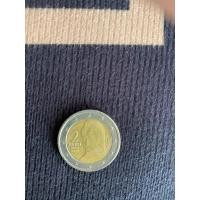 ราคา เหรียญ2ยูโร ออสเตรีย ปี2002 (25950240301)