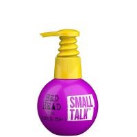 ราคา พร้อมส่ง ของแท้ TIGI Bed Head Small Talk Hair Thickening Cream for Fine Hair 125ml/240ml (11869066072)