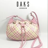 ราคา กระเป๋า DAKS แท้ % (1833829294)