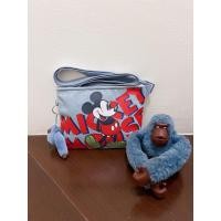 ราคา Kipling Mickey D MAY มือ 2 ของแท้ (4477765403)