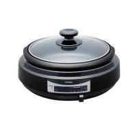 ราคา TOSHIBA กระทะไฟฟ้าเพื่อสุขภาพ รุ่น HGN-5D(K)A (54729176)