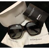 ราคา sellแว่นกันแดด85% YSL. %แบรนด์เนมแท้100 (2793738135)