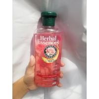 ราคา แชมพูHerbal Essences กลิ่น Camelia with hot oil 400ml 95% (4055664701)