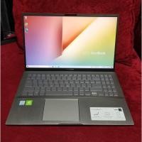 ราคา โน๊ตบุ๊ค ASUS VivoBook S15 Core i7 - 8565U Ram 8GB M.2 512GB จอ 15.6" FHD (22316002464)