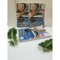 ราคา กระดาษโฟโต้มันวาว150แกรม100แผ่น (11126007085)