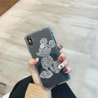 ราคา PRE ORDER เคส นิ่มใส กันกระแทก iphone 5 5s se 6 6s 6plus 7 7plus 8 XR XS (6908612551)