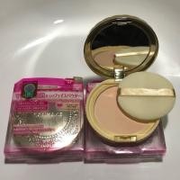 ราคา แป้งอัดแข็งไม่ผสมรองพื้น Canmake (1059795144)