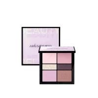 ราคา Jung saem mool Artist Eye Palette Yellow Brow 14.5g Eyeshadow (20481520345)