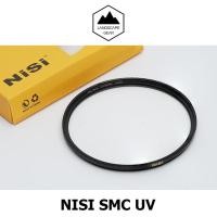 ราคา ฟิลเตอร์ NiSi SMC UV ฟิลเตอร์สำหรับป้องกันหน้าเลนส์ lCD4 (10178951823)