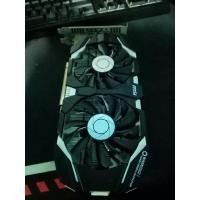 ราคา การ์ดจอ MSI GTX1060 3GB (4490583159)