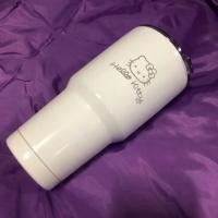 ราคา เเก้ว Yeti Remblur (code: FYMMI222 ลด 100฿) มาใหม่ KITTY สีขาว ขนาด 30oz. พร้อมส่ง!! (587653442)