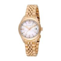 ราคา Esprit นาฬิกาข้อมือ คอลเลคชั่นใหม่ สีโรสโกลด์ รุ่น ES1L388M0055 สายสแตนเลส นาฬิกาข้อมือผู้หญิง นาฬิกาข้อมือผู้ชาย (18295171732)