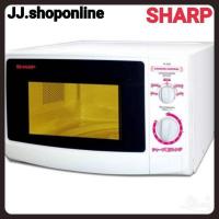 ราคา Sharp ไมโครเวฟชาร์ป 22 ลิตร รุ่น R-220 (3920811191)
