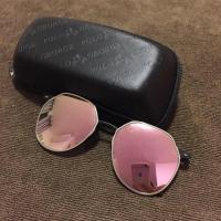 ราคา แว่นกันแดด chess eyewear ของแท้100% (1962763293)