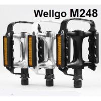 ราคา บันไดจักรยาน Wellgo M248 อะไหล่จักรยาน (18234153215)