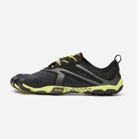 ราคา VIBRAM FIVEFINGERS V-RUN MEN สี BLACK/YELLOW - รองเท้าวิ่งแยก 5 นิ้ว (22480798886)