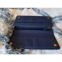 ราคา กระเป๋าสตางค์ Prada Milano มือสอง ของส่วนตัว (8274168748)