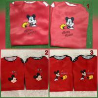 ราคา ชุดคลุมเบาะรถยนต์/ชุดแต่งรถยนต์ 2ชิ้น ลายมิกกี้เมาส์ ใส่ได้กับรถทุกรุ่น ทุกยี่ห้อค่ะ (2262366629)