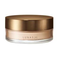 ราคา Kanebo Lunasol Skin Contrast Face Powder N 15 g. (928546447)