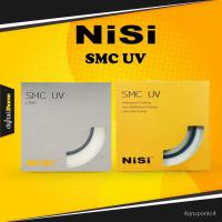 ราคา yMDm Nisi SMC UV (ขนาดบางพิเศษ ป้องกันหน้าเลนส์) (13963119036)