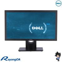 ราคา Monitor DELL E2016HV 19.5" (14206683255)