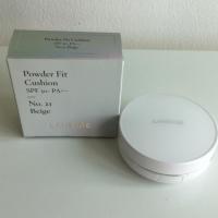 ราคา *SALE* 300.- หมดอายุ 9/7/2020 Laneige Powder Fit Cushion SPF50+ PA+++ 15g (7725967549)
