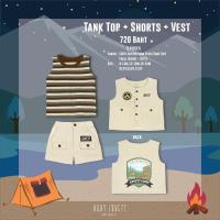 ราคา Baby lovett 12-18 like new (19185858235)