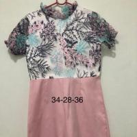 ราคา จั้มขาสั้น ปะการัง (1886452351)