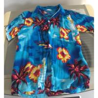 ราคา เสื้อลายดอก เด็กชาย มือสอง (851272100)