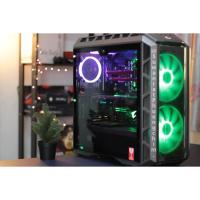 ราคา ขายคอมประกอบราคาเร้าร้อน (Intel core i7 - 8700K,Aorus GTX 1070Ti) (5705675143)