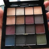 ราคา NYX Ultimate Shadow Palette (1004785153)