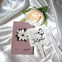 ราคา พร้อมส่ง Etude House Contour Powder Mirror Hand Mirror กระจก (8585159351)