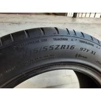ราคา ยางเปอร์เซ็นต์ 215/55R16 Otani ปี20 (21027096349)