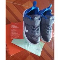 ราคา รองเท้าNike แท้เด็ก ขนาด 9c 14ซม (มือ1)แค่ลองใส่ (2319610740)