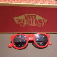 ราคา แว่นตากันแดด Vans (707373697)