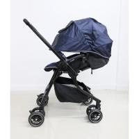 ราคา รถเข็นเด็กมือสอง COMBI New Mechacal Handy Auto 4 cas (3060439642)