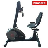 Setko จักรยานออกกำลังกายแบบเอนปั่น รุ่น SK-BK8602R