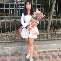 ราคา เซตเสื้อเกาะอกผ้าแก้ว+เสื้อคลุม (6609316839)