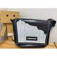 ราคา Freitag Lassie ดำขาวสวยๆ มือ1 (6240644587)