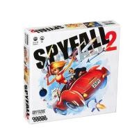 ราคา Spyfall2 (Boardgame) (1546040375)