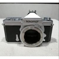 ราคา Nikon Nikomat FTN Body (6140402486)