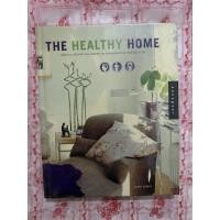 ราคา หนังสือตกแต่งภายในบ้าน THE HEALTHY HOME by JACKIE CRAVEN (ปกแข็ง) ภาษาอังกฤษ (23184359692)