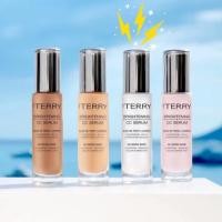 ราคา By Terry CC Serum เบอร์ 1✨ พร้อมส่ง ของใหม่ ของแท้ (4216531344)